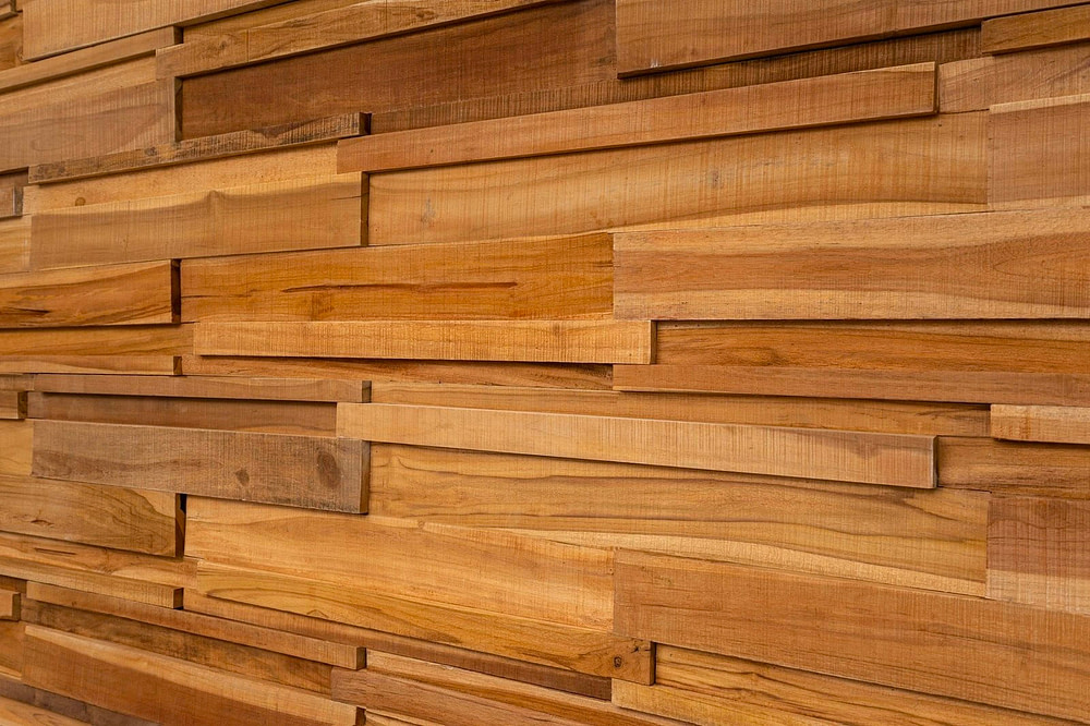 Canyon Long 3D Wall Panels WoodyWalls